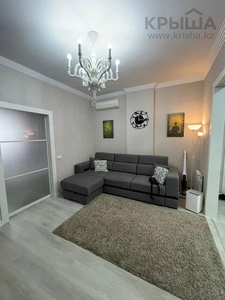 2-комнатная квартира, 45 м², 13/14 этаж, Айманова