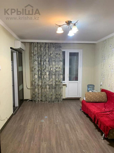 2-комнатная квартира, 45 м², 2/5 этаж, мкр 8, Братьев Жубановых