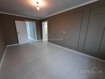 2-комнатная квартира, 45 м², 3/5 этаж, Байзакова 127 — Казыбек би