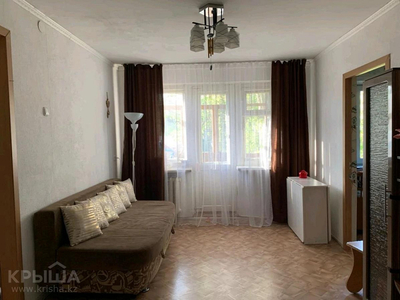 2-комнатная квартира, 45 м², 3/5 этаж, Гоголя 50/2