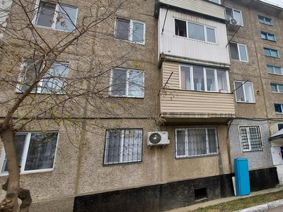 2-комнатная квартира, 45 м², 4/4 этаж, Жангозина 71