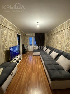 2-комнатная квартира, 45 м², 4/5 этаж, Мухтар Ауэзова 26