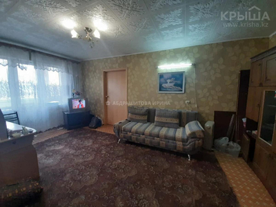 2-комнатная квартира, 45 м², 4/5 этаж, Ерубаева 52