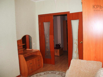 2-комнатная квартира, 45 м², 5/12 этаж, Кабанбай Батыра 40