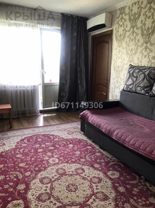 2-комнатная квартира, 45 м², 5/5 этаж, мкр Орбита-1 38