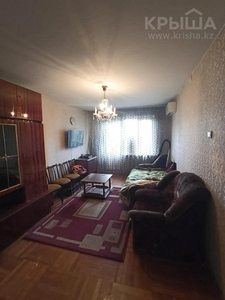 2-комнатная квартира, 45 м², 5/5 этаж, мкр Орбита-4