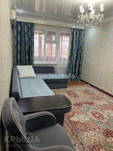 2-комнатная квартира, 45 м², 5/5 этаж, мкр 5 100