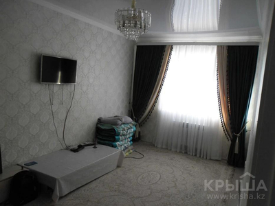 2-комнатная квартира, 45 м², 8/12 этаж, мкр Болашак