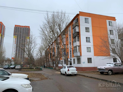 2-комнатная квартира, 45.5 м², 5/5 этаж, Күйші Дина 3/1