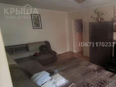 2-комнатная квартира, 46 м², 3/5 этаж, мкр Айнабулак-3 120