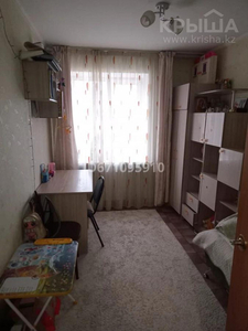 2-комнатная квартира, 46 м², 3/9 этаж, Потанина 43