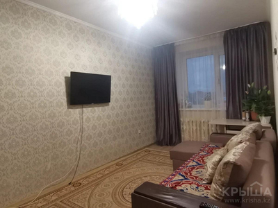 2-комнатная квартира, 46 м², 8/12 этаж, Циолковского 1/1 — проспект Абая