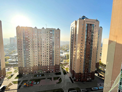 2-комнатная квартира, 47 м², 15/18 этаж, Брусиловского