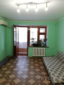 2-комнатная квартира, 47 м², 4/9 этаж, проспект Абилкайыр Хана