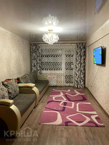 2-комнатная квартира, 47 м², 5/5 этаж, Потанина 29