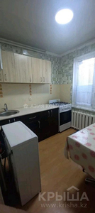 2-комнатная квартира, 48 м², 1/4 этаж, Момушылы 6а