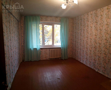 2-комнатная квартира, 48 м², 1/5 этаж, Мызы 45/1 — Казахстан