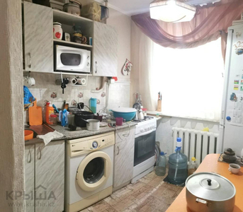 2-комнатная квартира, 48 м², 1/5 этаж, Волынова