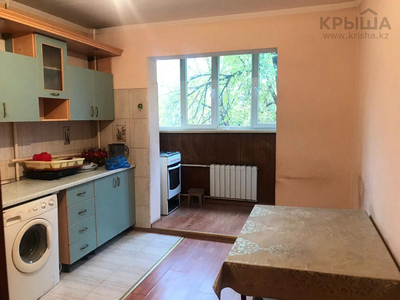 2-комнатная квартира, 48 м², 2/5 этаж, Аносова 22