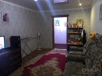 2-комнатная квартира, 49 м², 1/9 этаж, Каирбаева — Новая Мечеть