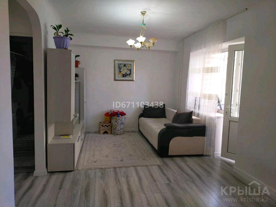 2-комнатная квартира, 49 м², 3/5 этаж, мкр Таугуль