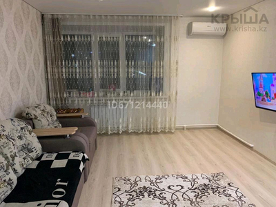 2-комнатная квартира, 49 м², 3/9 этаж, мкр Юго-Восток 1