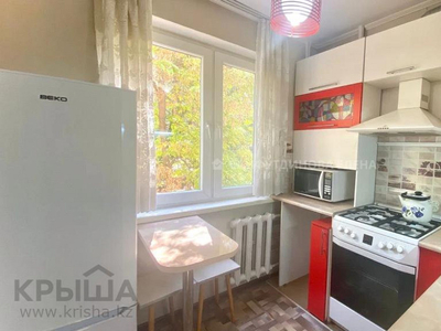 2-комнатная квартира, 49.1 м², 2/4 этаж, мкр Самал