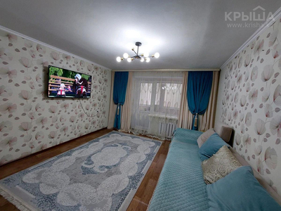 2-комнатная квартира, 49.4 м², 1/9 этаж, мкр Юго-Восток, Мкр Орбита 32