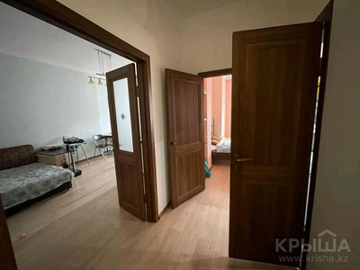 2-комнатная квартира, 49.4 м², 5/7 этаж, Туркестан 34 — ул. Түркістан