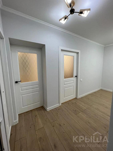 2-комнатная квартира, 50 м², 2/12 этаж, мкр Жетысу-3 53 — Абая