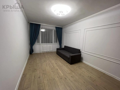 2-комнатная квартира, 50 м², 2/12 этаж, мкр Жетысу-3 54 — Абая