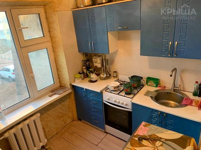 2-комнатная квартира, 50 м², 2/5 этаж, Петрова 1/1