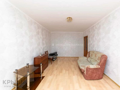 2-комнатная квартира, 50 м², 5/5 этаж, проспект Абая