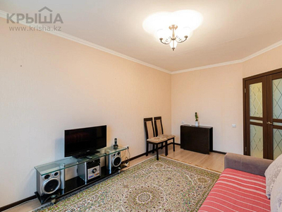 2-комнатная квартира, 50 м², 5/5 этаж, проспект Абылай Хана 25/1