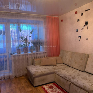 2-комнатная квартира, 50 м², 6/9 этаж, Мкр Восток-2 5 — Карла Маркса