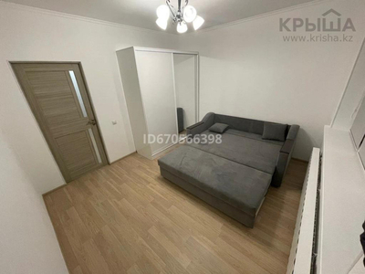 2-комнатная квартира, 50 м², 9/11 этаж, Сулейменова 24а