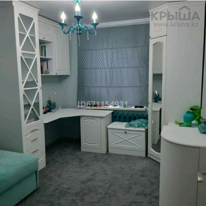 2-комнатная квартира, 50.4 м², 3/6 этаж, Камзина 24