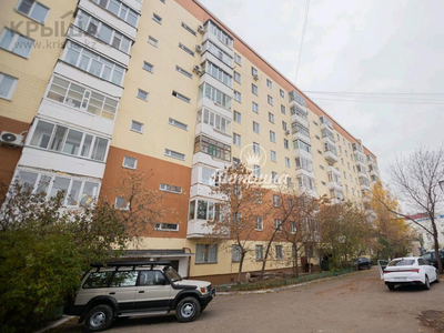 2-комнатная квартира, 50.5 м², 3/9 этаж, Сейфуллина — Сарыарка-Сейфуллина