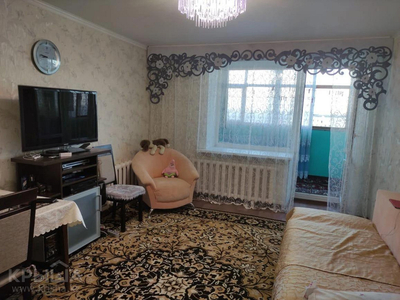 2-комнатная квартира, 50.7 м², 6/9 этаж, проспект Абая