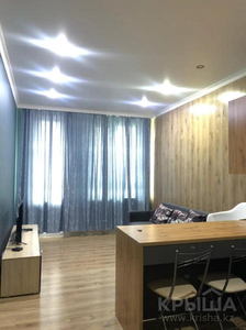 2-комнатная квартира, 51 м², 15/17 этаж, Туркестан 28А