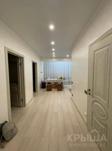 2-комнатная квартира, 51 м², 2/10 этаж, Жунисова