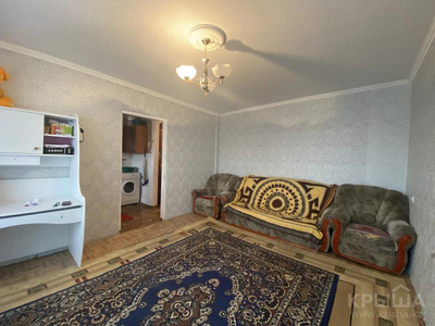 2-комнатная квартира, 51 м², 6/6 этаж, Мусрепова 5/2