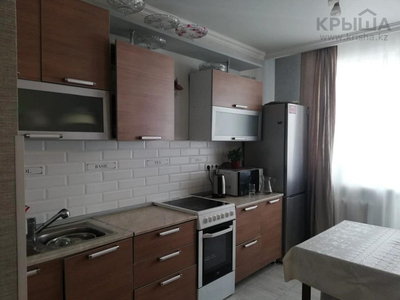 2-комнатная квартира, 51 м², 8/9 этаж, Шәкәрім Құдайбердіұлы, 25/4