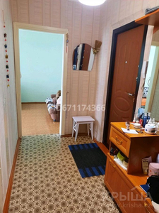 2-комнатная квартира, 51.4 м², 5/10 этаж, Естая 132 — Пахомова