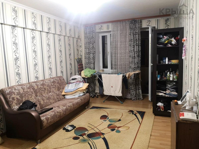 2-комнатная квартира, 52 м², 2/5 этаж, Кок Айдай