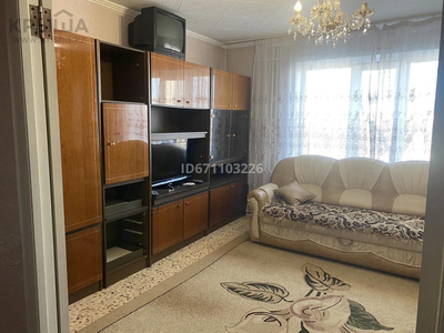 2-комнатная квартира, 52 м², 4/9 этаж, Богембайулы 34