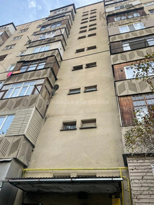 2-комнатная квартира, 52 м², 7/9 этаж, мкр Жетысу-3 1