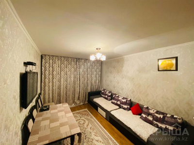 2-комнатная квартира, 52 м², 9/10 этаж, Майлина — Сатбаева