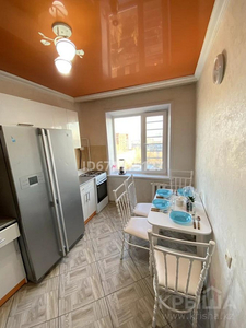 2-комнатная квартира, 52 м², 9/9 этаж, Тауелсиздик 8