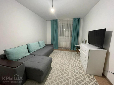 2-комнатная квартира, 52.2 м², 1/4 этаж, Е 496 10